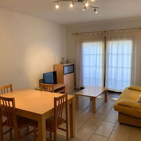 Apartamento 카마레나 데 라 시에라 외부 사진