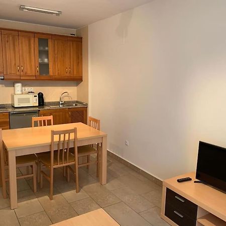 Apartamento 카마레나 데 라 시에라 외부 사진